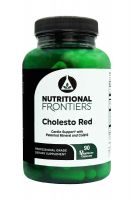 Cholesto-Red 90 Veg Capsules