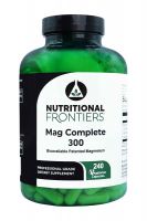 Mag Complete 300 240 Veg Capsules