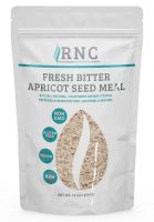 Organic Seed Meal - 16 oz