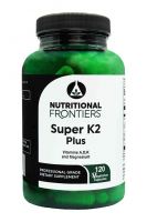 Super K2 Plus 120ct.