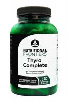 Thyro Complete 120 Capsules